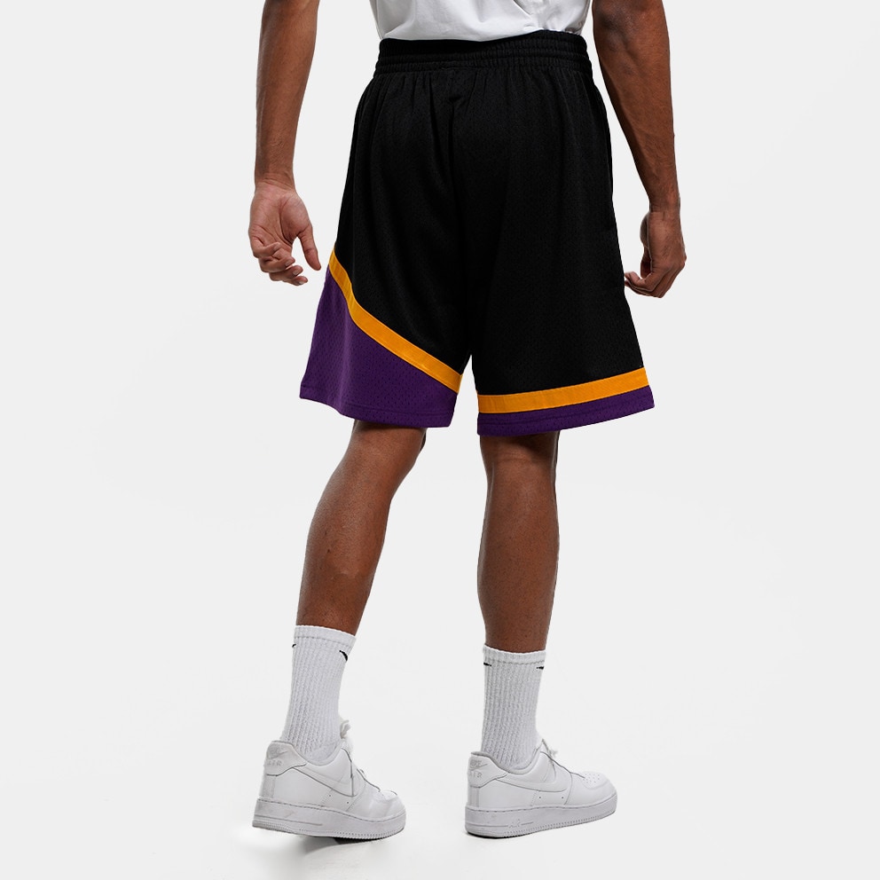 Mitchell & Ness NBA Phoenix Suns Alternate 1999-00 Swingman Men's Shorts