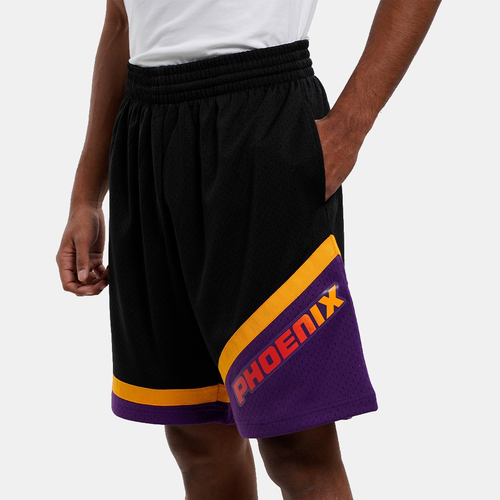 Mitchell & Ness NBA Phoenix Suns Alternate 1999-00 Swingman Men's Shorts