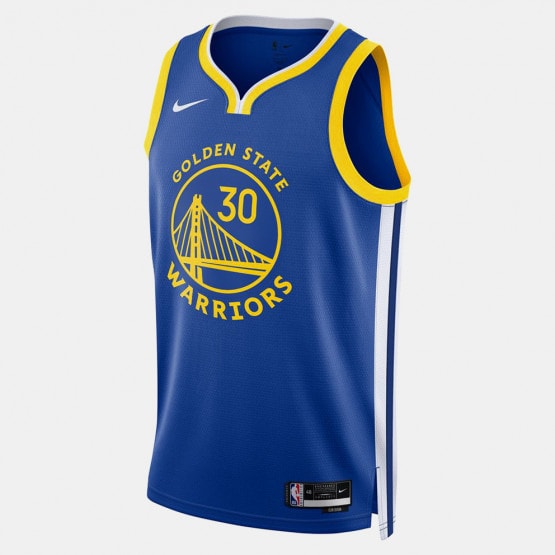 Kevin Durant Golden State Warriors Nike Dry Men's NBA T-Shirt. Nike IN