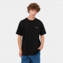 Carhartt WIP Script Embroidery Men's T-Shirt