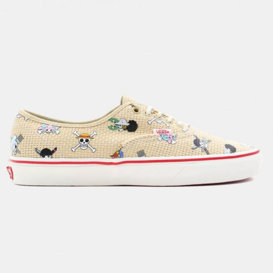 Vans Ua Authentic Onep Strw Natr