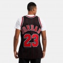 Mitchell & Ness Authentic Michael Jordan Chicago Bulls 1995-1996 Ανδρική Φανέλα