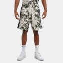 Mitchell & Ness Alternate San Antonio Spurs 2013-14 Men's Shorts