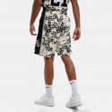 Mitchell & Ness Alternate San Antonio Spurs 2013-14 Men's Shorts