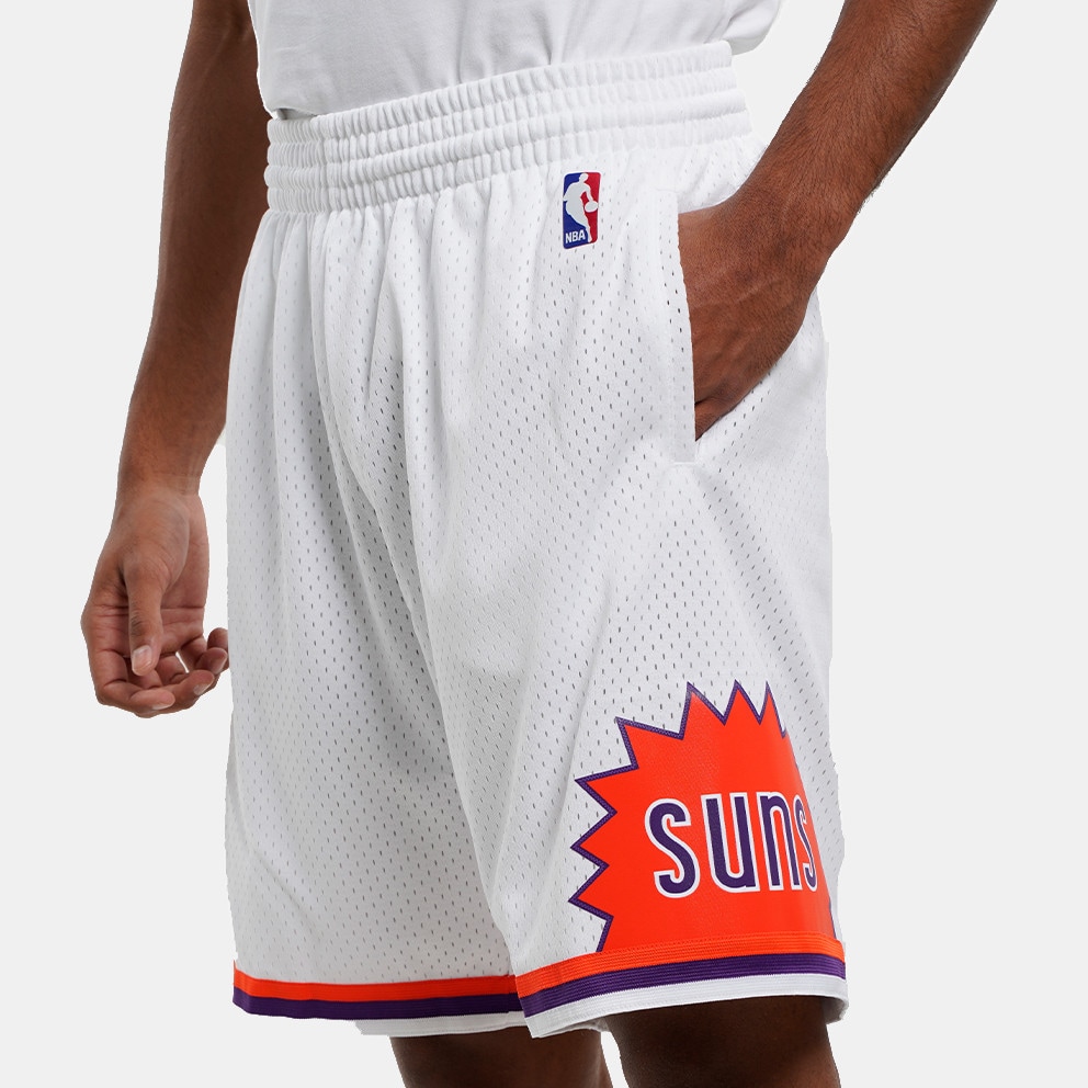 Mitchell & Ness Alternate San Phoenix Suns 2002-03 Men's Shorts