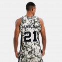 Mitchell & Ness Tim Duncan San Antonio Spurs 2013-14 Swingman Men's Jersey