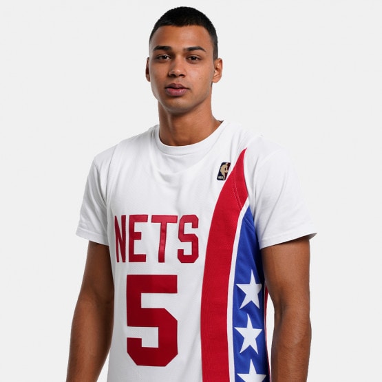 Men's Mitchell & Ness White 1973 NBA All-Star Game Team Heritage Tank Top