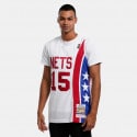 Mitchell & Ness Vince Carter New York Nets Alternate 2005-06 Swingman Basketball Jersey