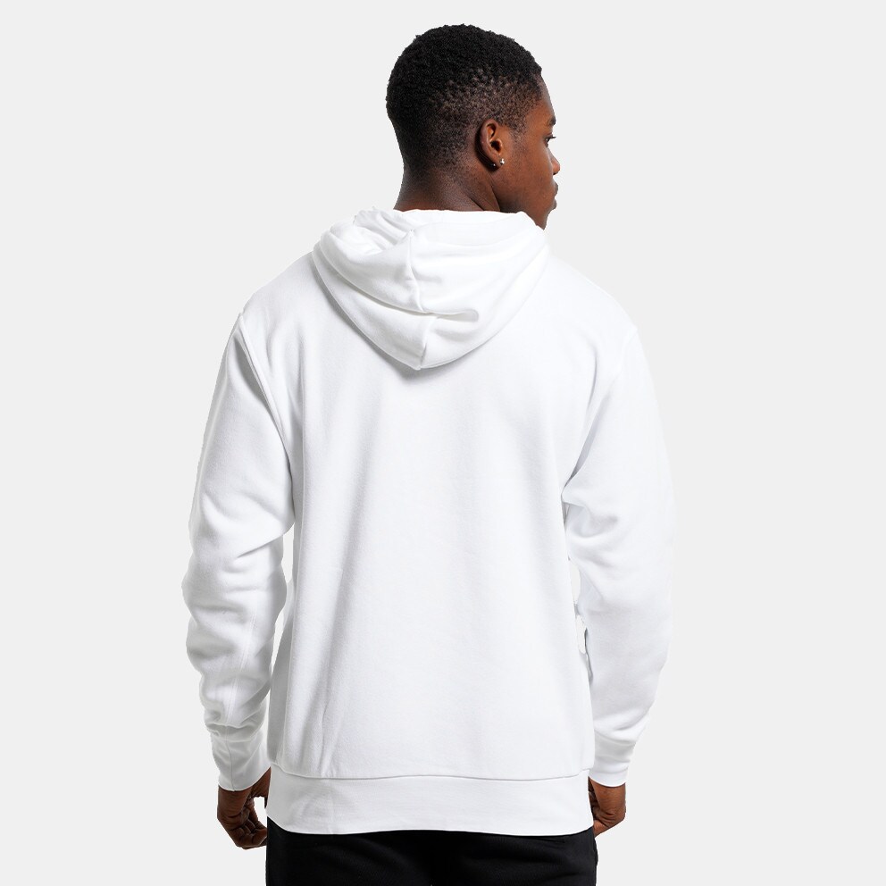 Nike NBA Brooklyn Nets City Edition Men's Hoodie