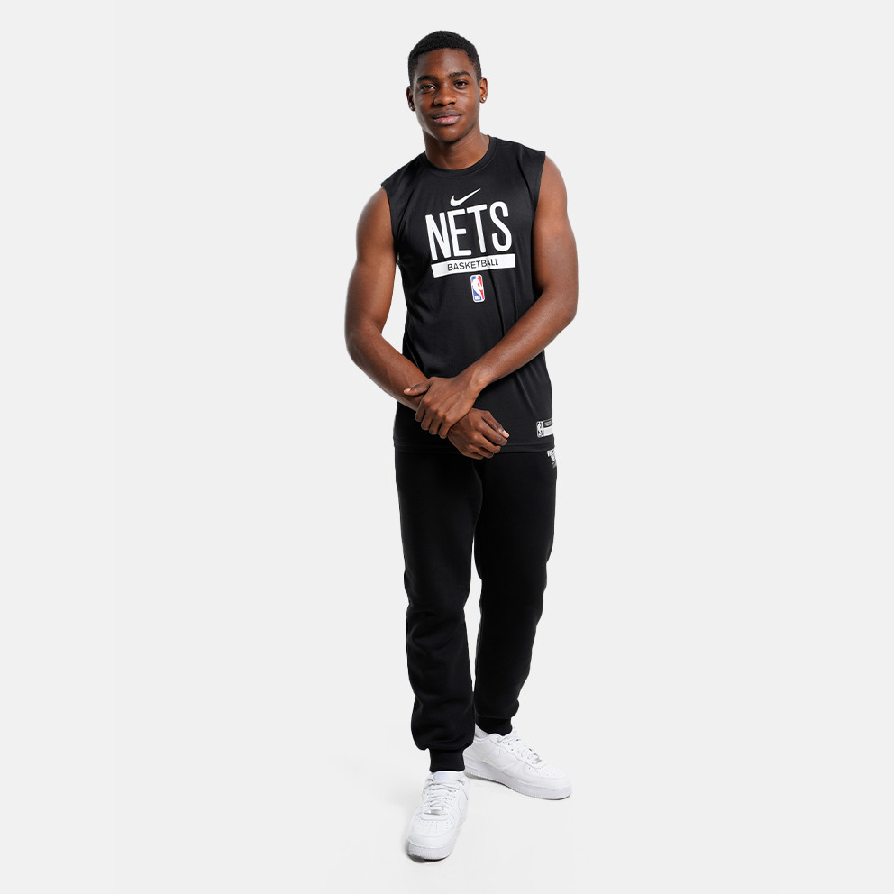 Nike NBA Brooklyn Nets Men's Basketball Jersey