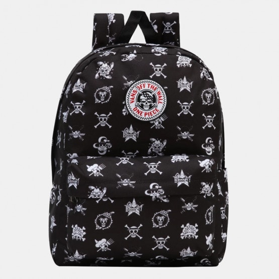 Vans x One Piece Old Skool Unisex Backpack 22L