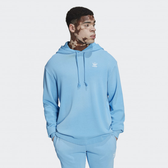 adidas Originals Essentials + Dye Ανδρική Μπλούζα με Κουκούλα