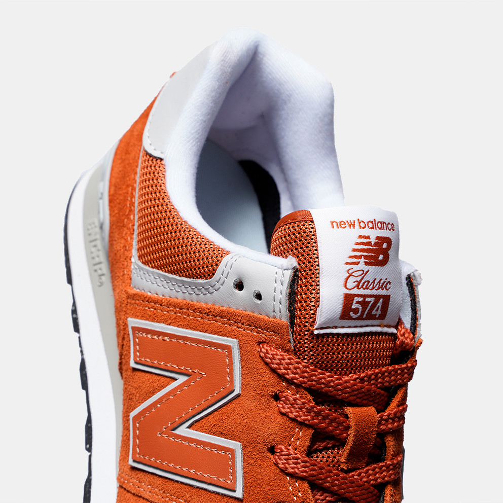 New Balance 574 Classics Ανδρικά Παπούτσια