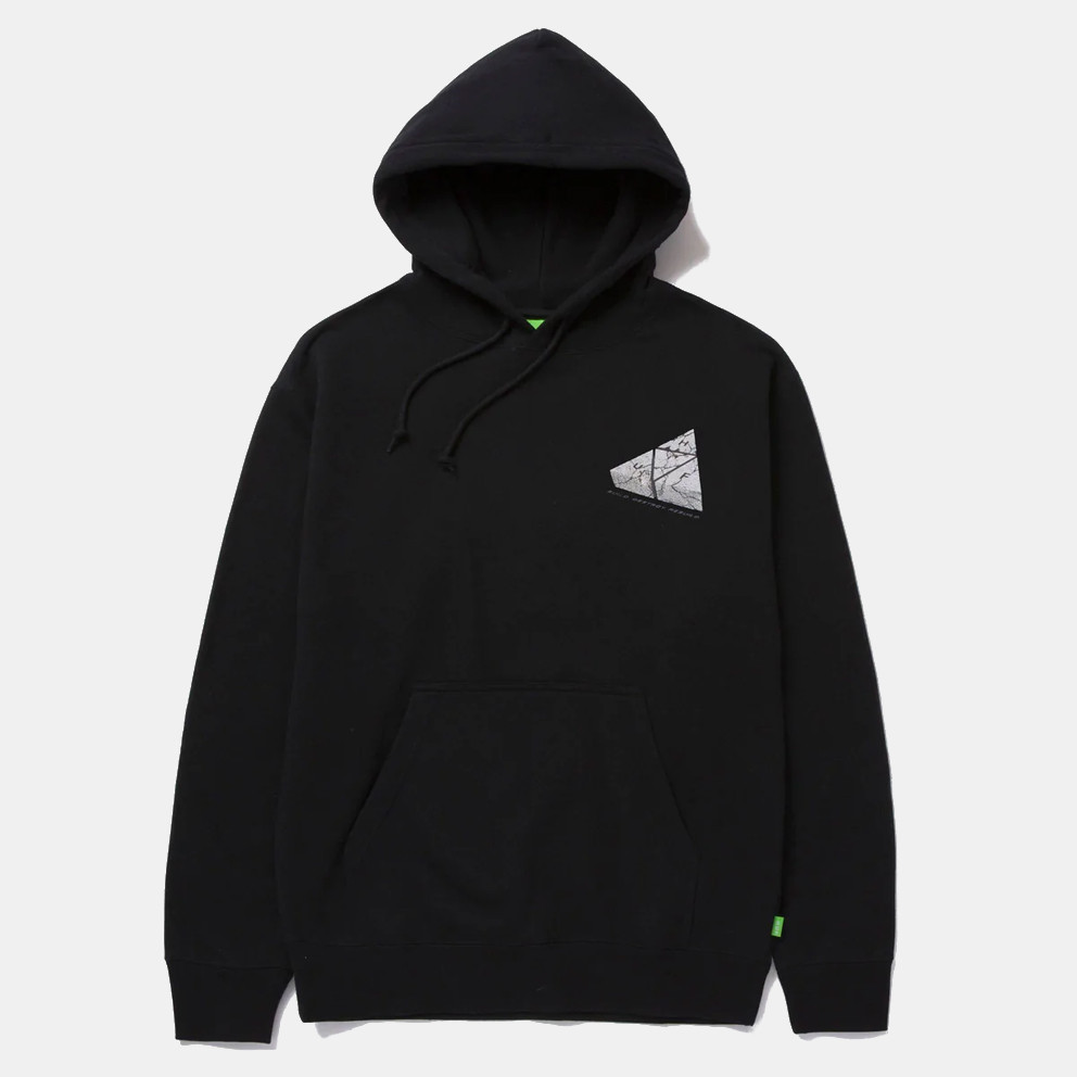 Huf Withstand Tt P/O Hoodie