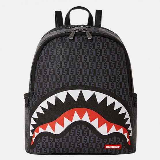 Sprayground Money Check Unisex Backpack