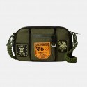 Sprayground Special Ops 3 Murse Unisex Τσάντα Ώμου