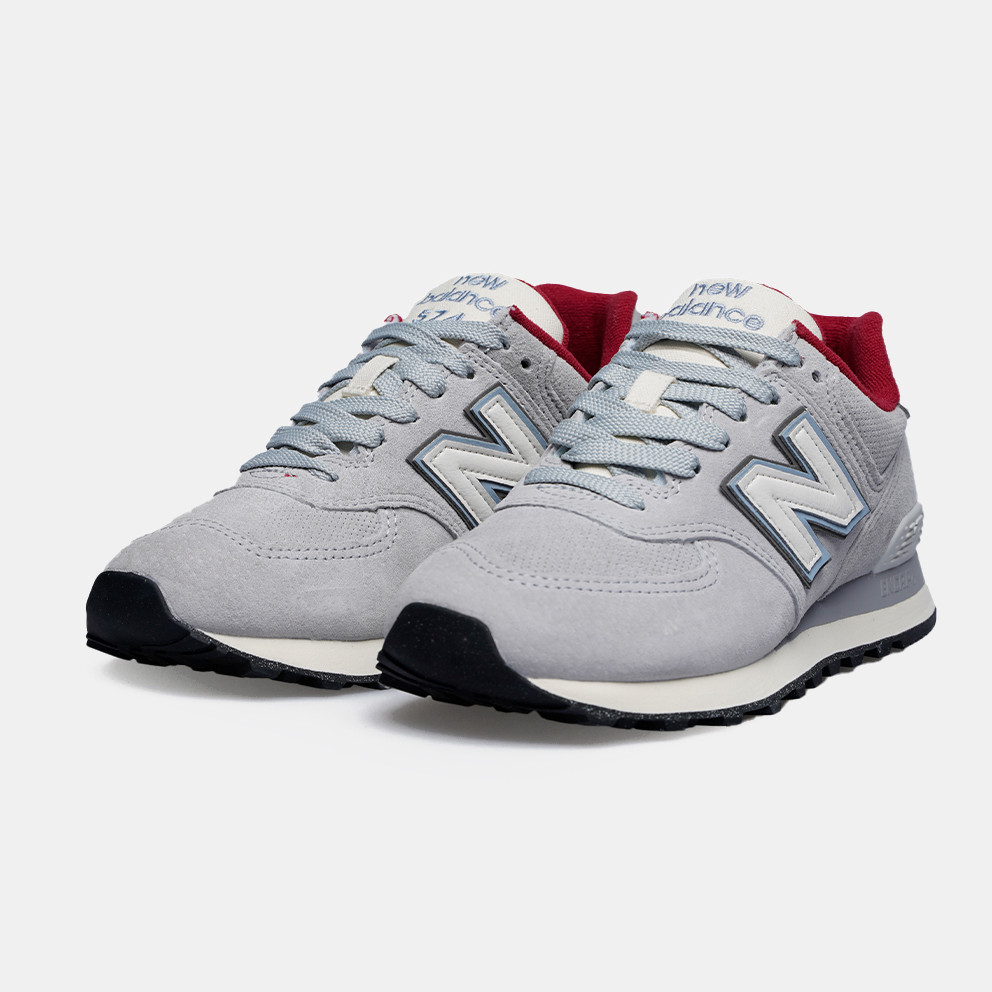 New Balance 574 Γυναικεία Παπούτσια