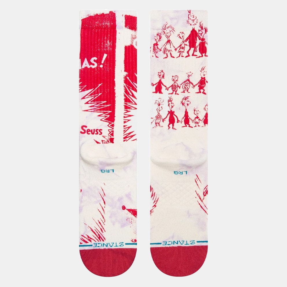 Stance Every Who Unisex Socks