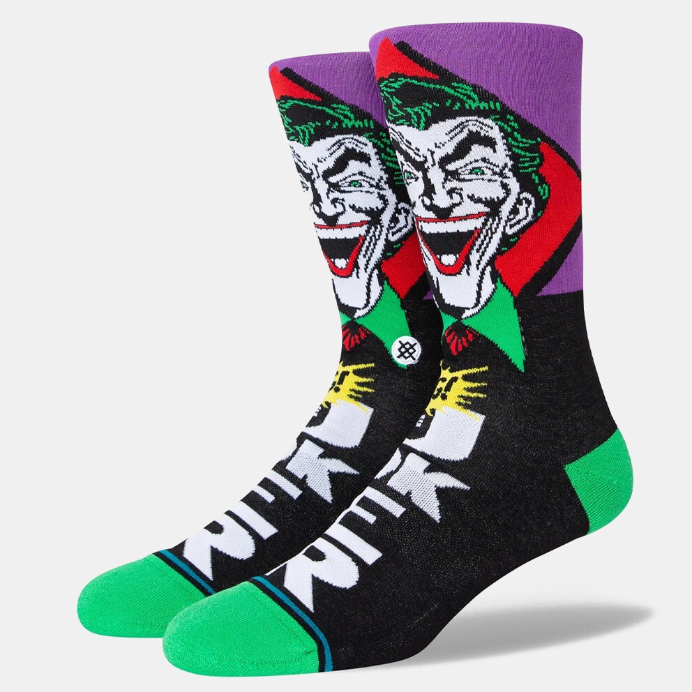 Stance Joker Unisex Socks