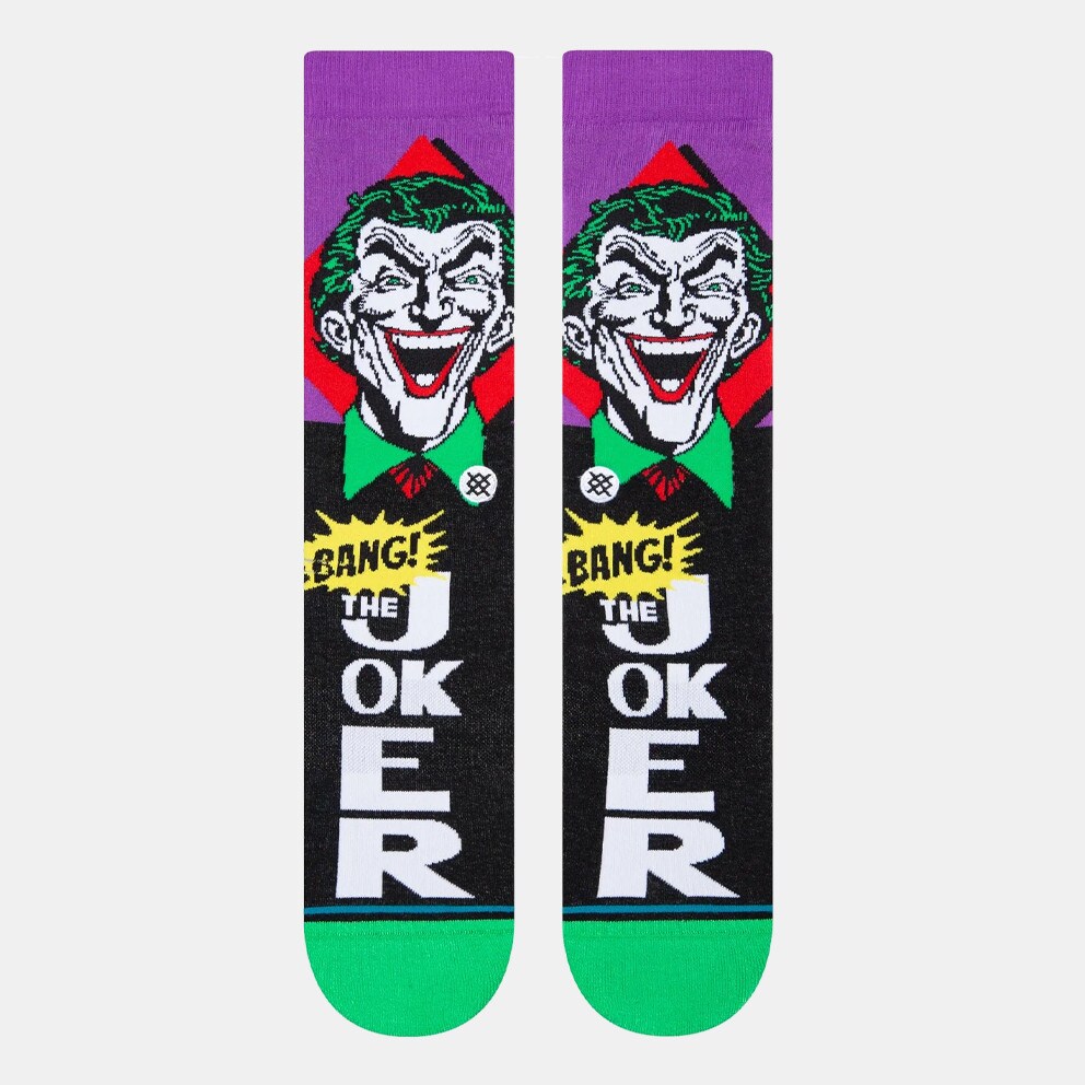 Stance Joker Unisex Κάλτσες