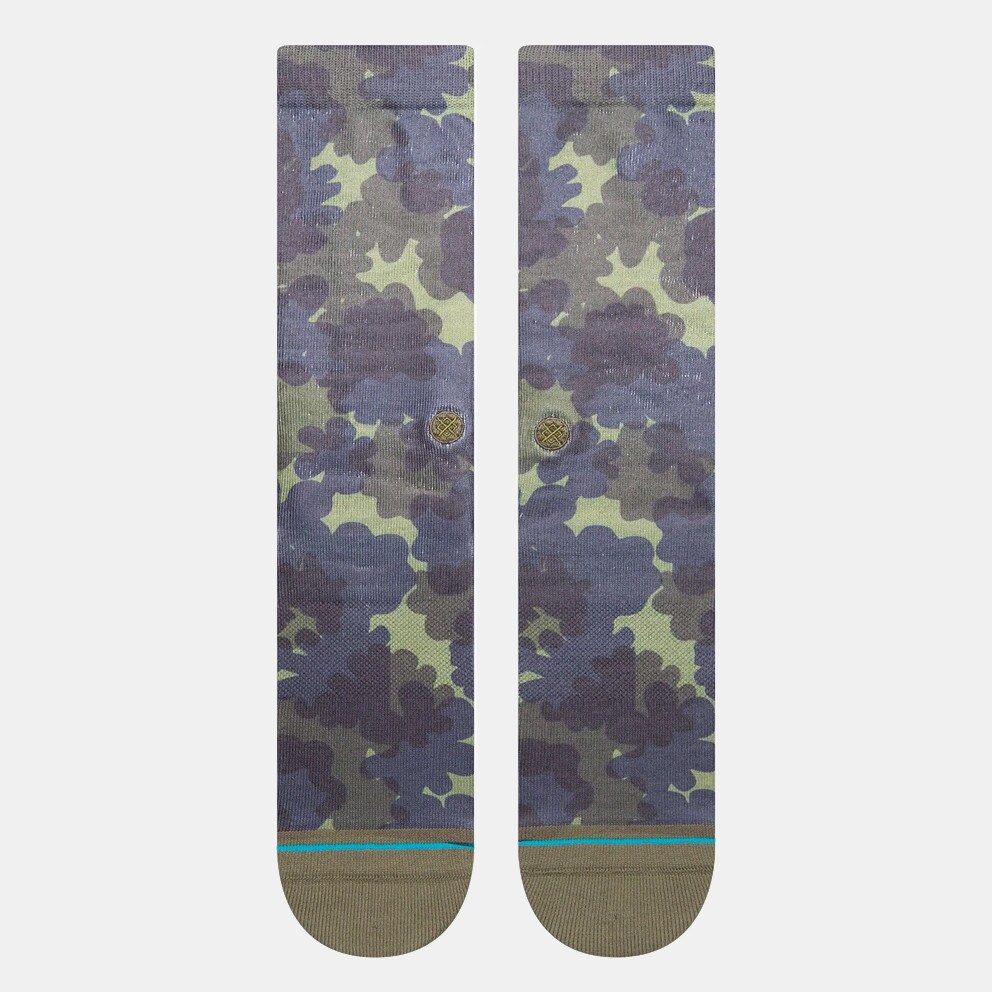 Stance Hydrangea Unisex Socks