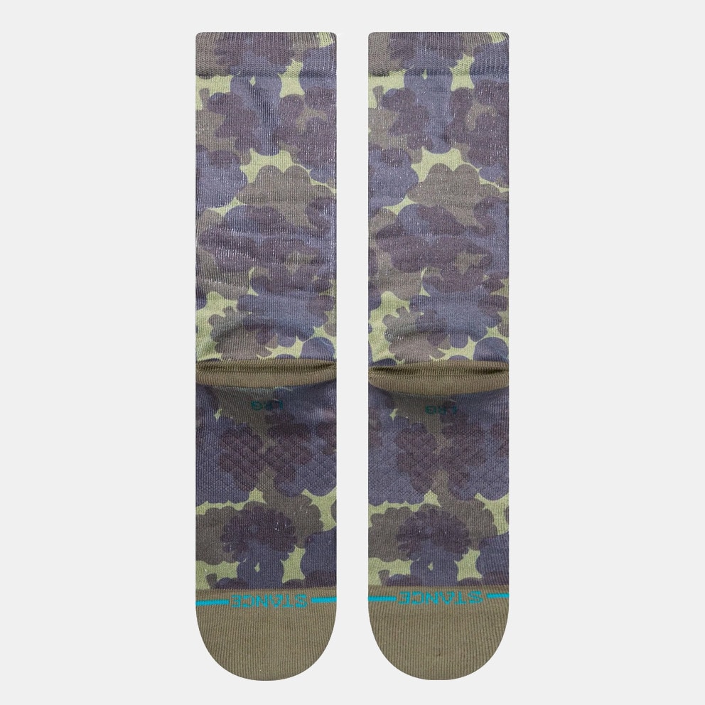 Stance Hydrangea Unisex Socks