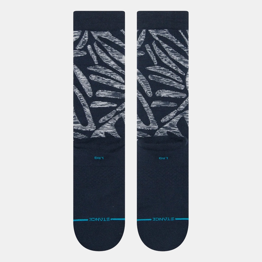 Stance Fractals Unisex Κάλτσες