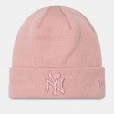 New Era League Essentials Cuff Women's Beanie