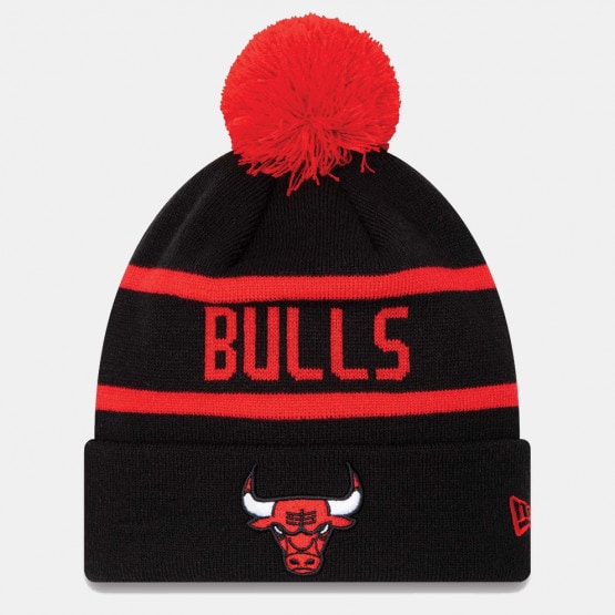 NEW ERA ΝBA Chicago Bulls Ανδρικός Σκούφος