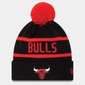 NEW ERA ΝBA Chicago Bulls Men's Beanie