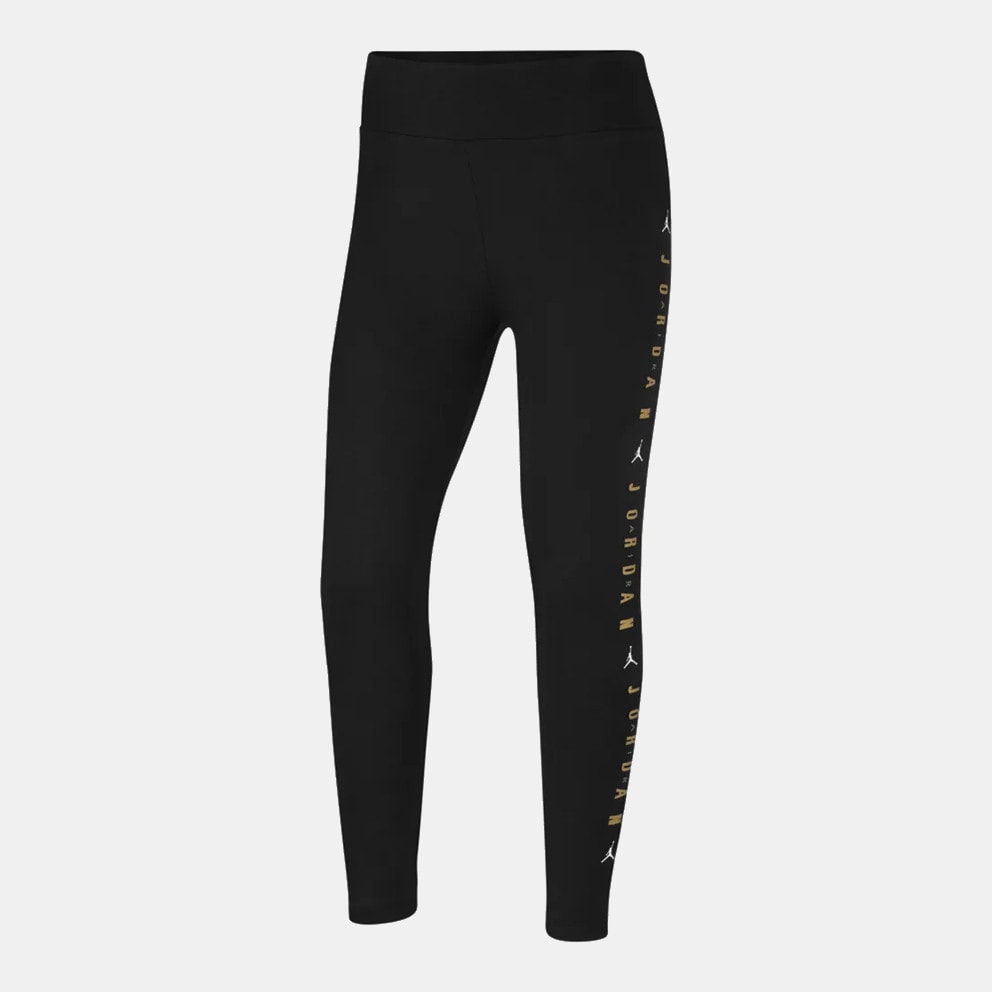 Jordan Jumpman High-Rise Kids' Leggings