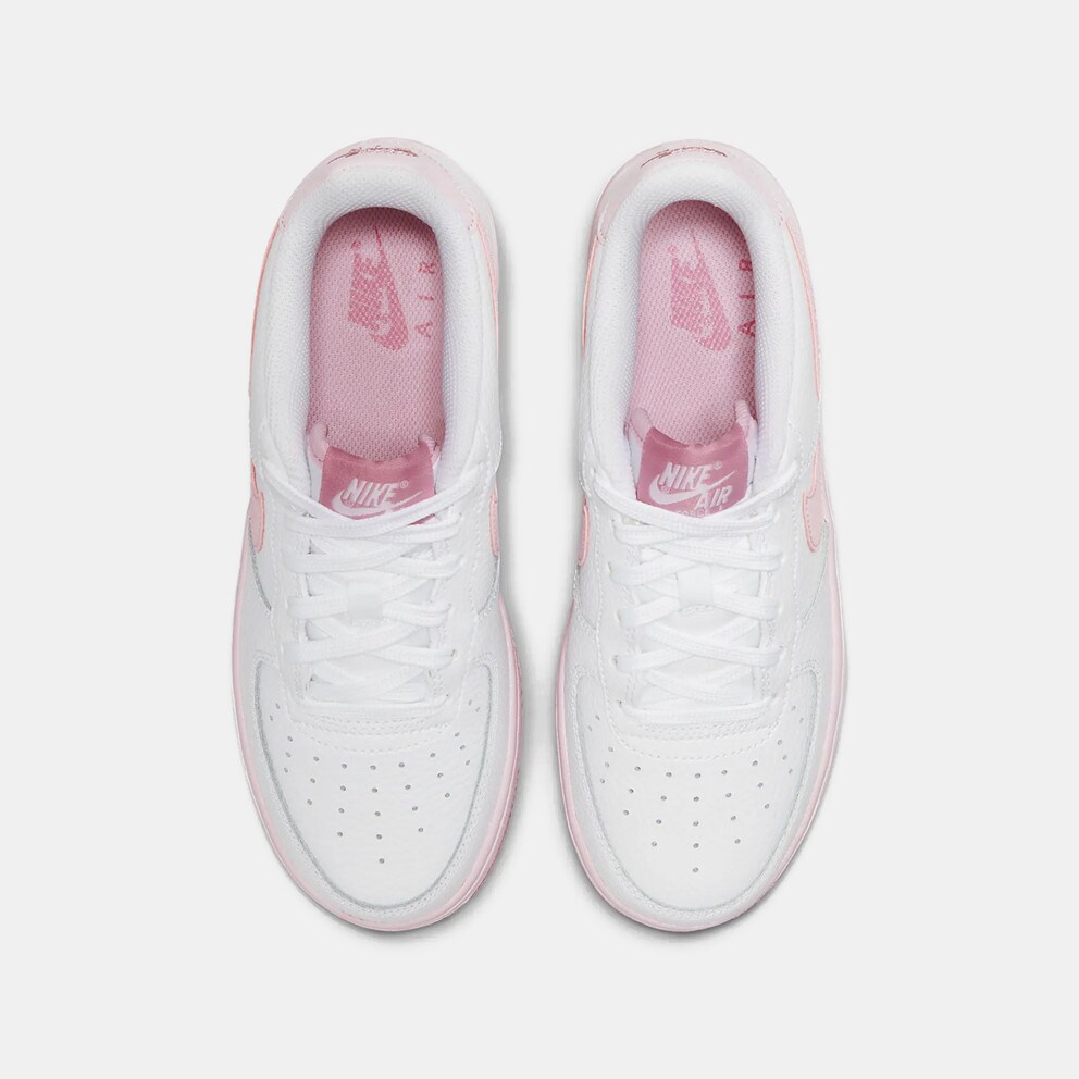 Nike Air Force 1 Kids' Shoes