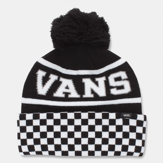 Vans Spirit Pom Pom Γυναικείος Σκούφος