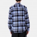 Obey Arlo Woven Men's Long Sleeved Shirt