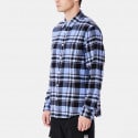 Obey Arlo Woven Men's Long Sleeved Shirt