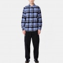 Obey Arlo Woven Men's Long Sleeved Shirt