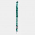 Back Me Up NBA Long Lanyard Milwaukee Bucks Μπρελόκ