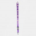 Back Me Up NBA Long Lanyard Los Angeles Lakers Μπρελόκ