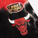 Mitchell & Ness Tie-Dye Terry Chicago Bulls Men's Shorts