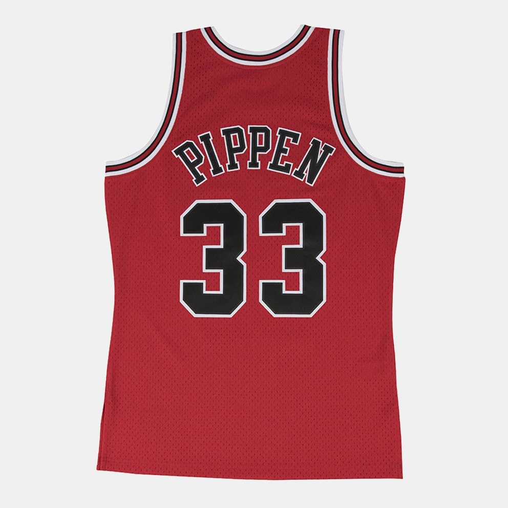 Mitchell & Ness Swingman Scottie Pippen Chicago Bulls 1997-1998 Kid's Jersey