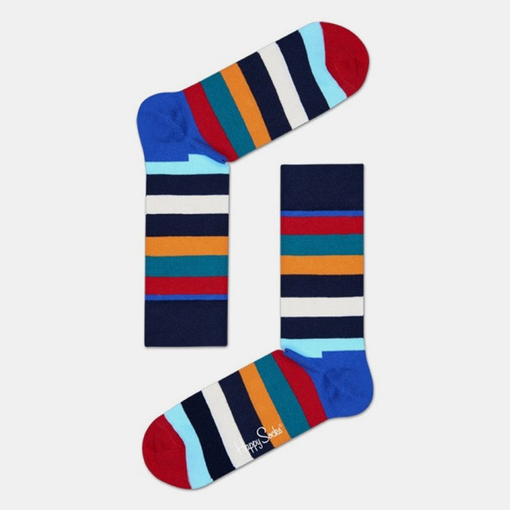 Happy Socks Stripe Unisex Κάλτσες