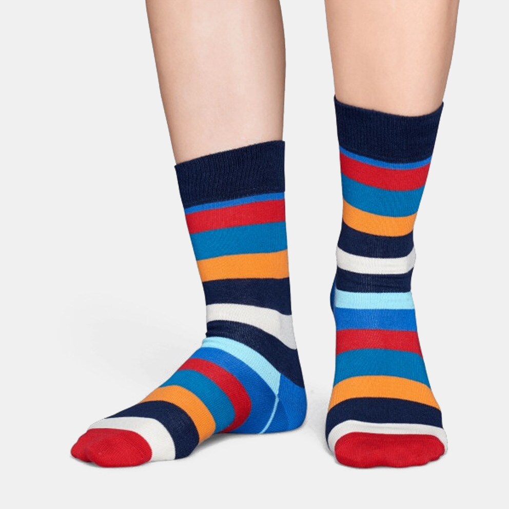 Happy Socks Stripe Unisex Κάλτσες