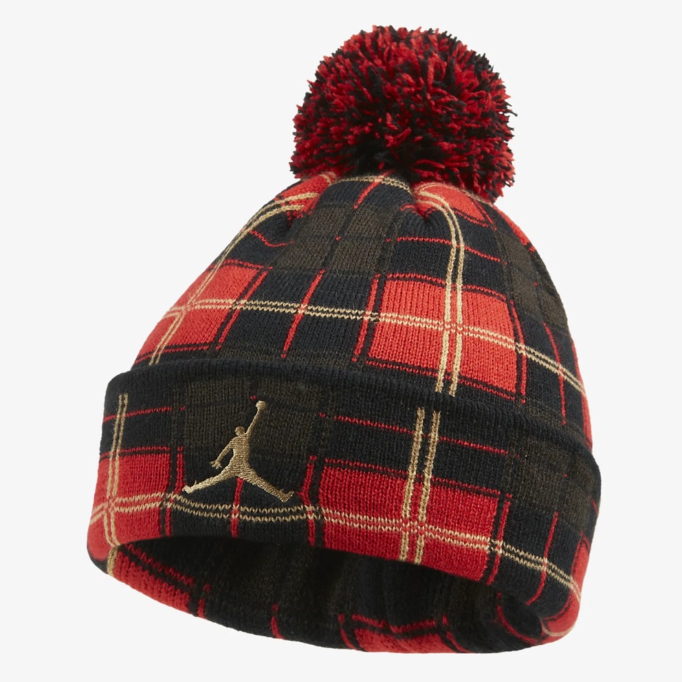 Jordan Cuffed Kids' Beanie