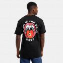 Obey Love Is The Drug Men's T-Shirt