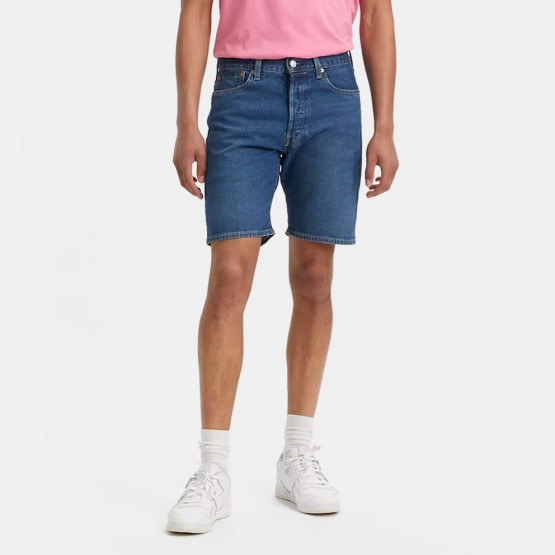 Levi's 501 Original Short 9' Ανδρικό Σορτς