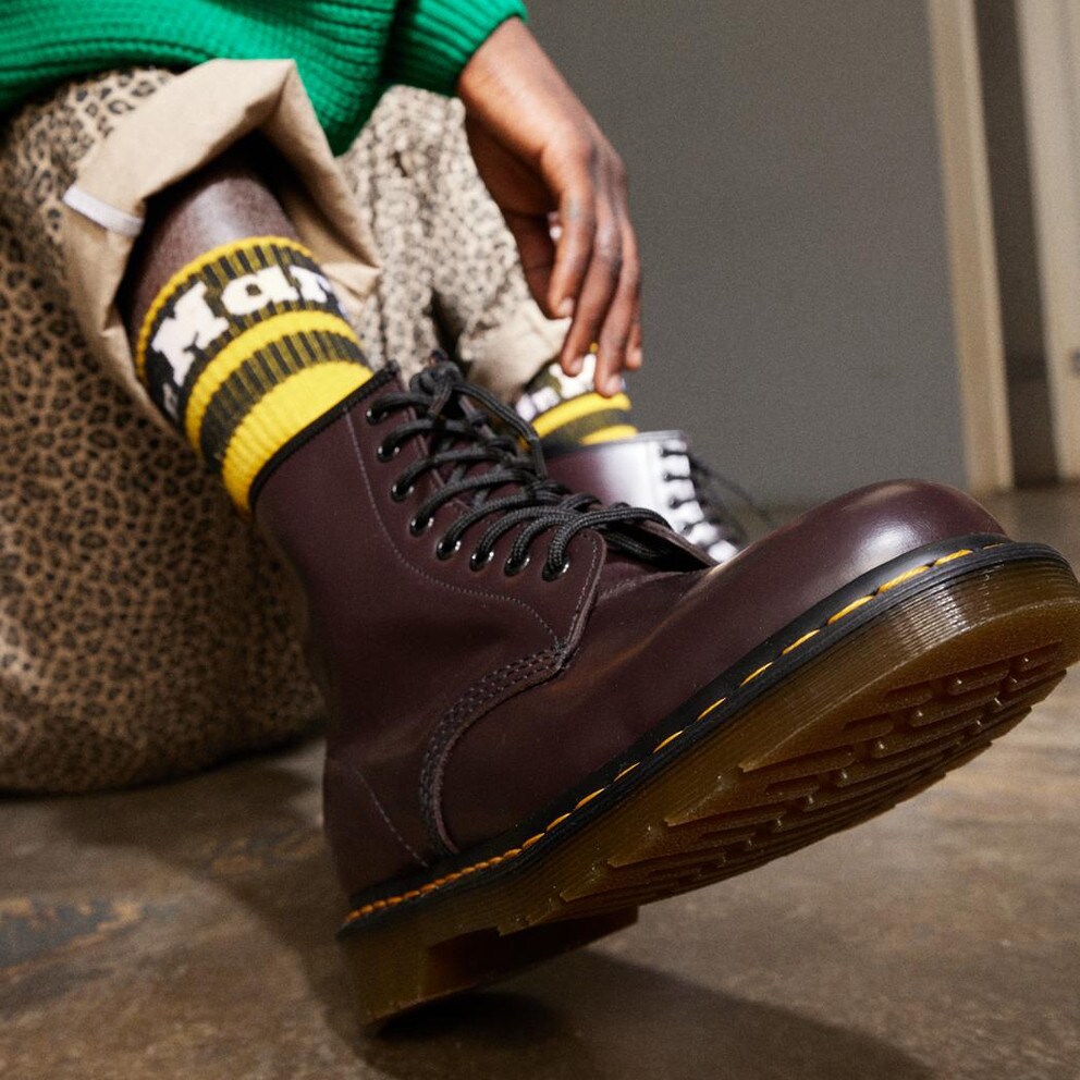 Dr.Martens 1460 Smooth Women's Boots