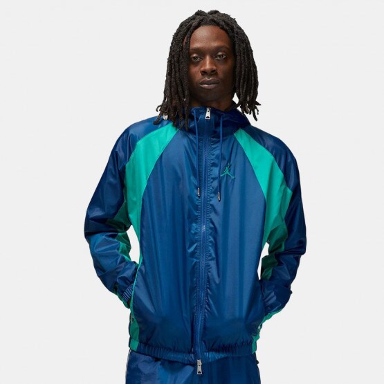 Jordan M J Ess Woven Jacket