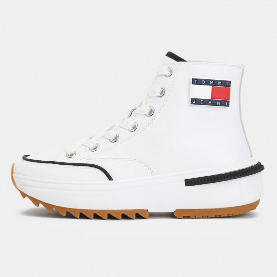 Tommy Jeans Jeans Mid Run Cleat