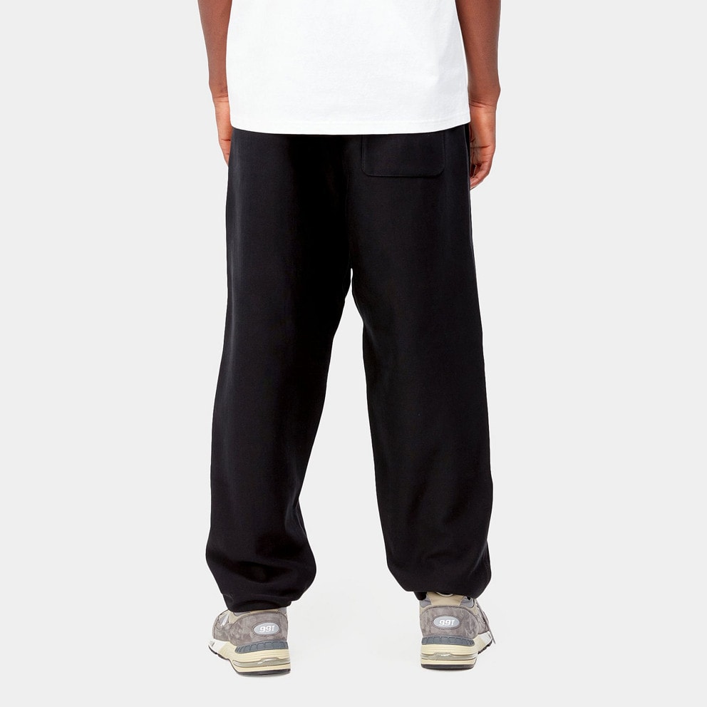 Carhartt WIP American Script Men's Jogger Pants