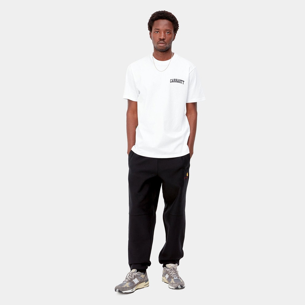 Carhartt WIP American Script Men's Jogger Pants